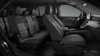 2026 Ford Explorer® Internal Image 1